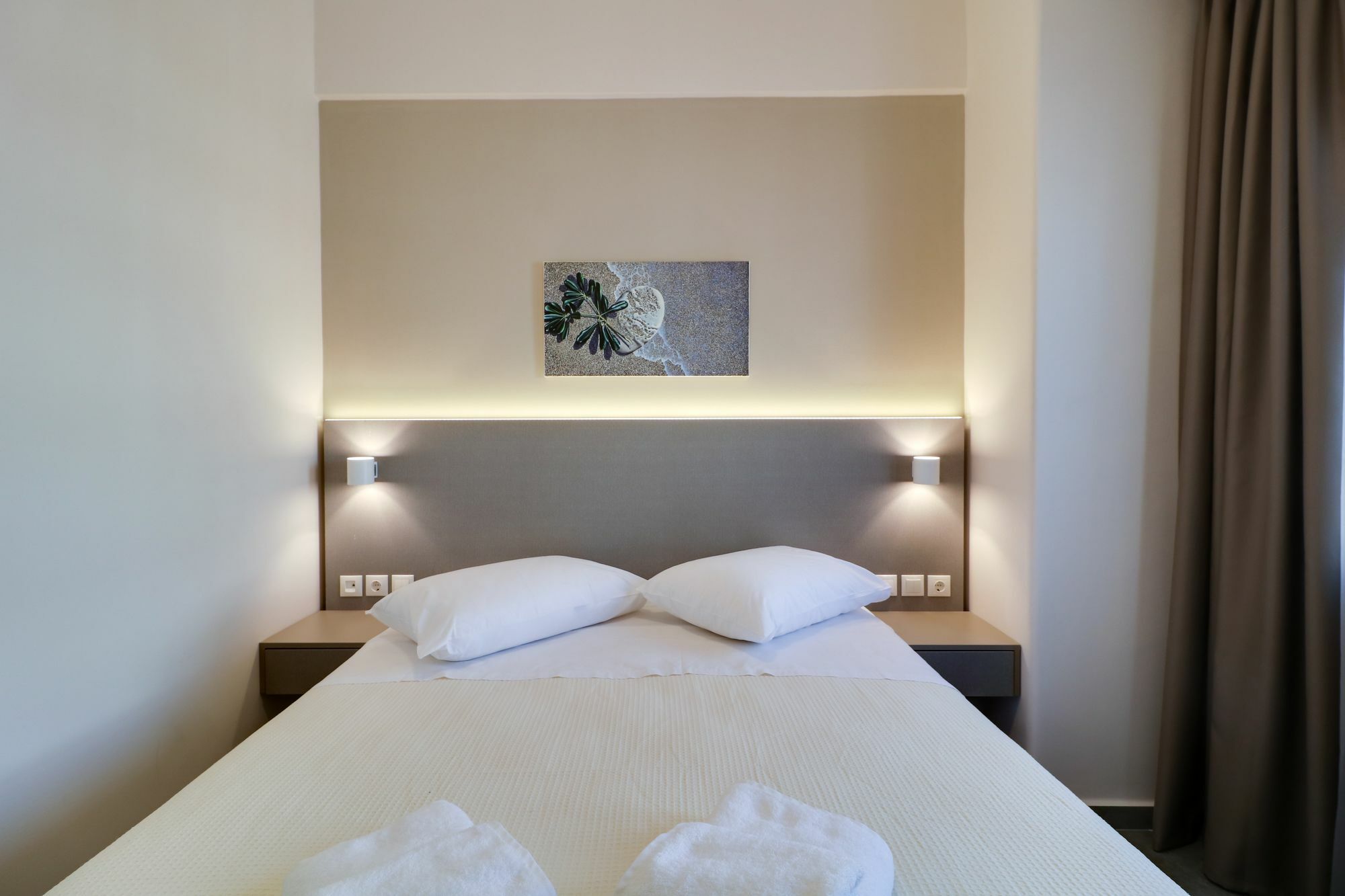 Athens Comfort Exterior foto